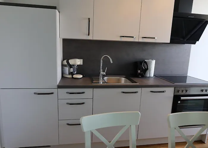 Penthouse Appartamento *