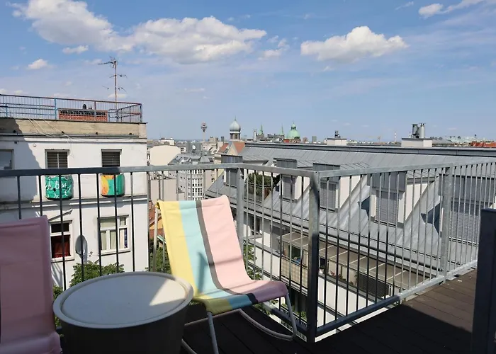 Appartamento Penthouse
