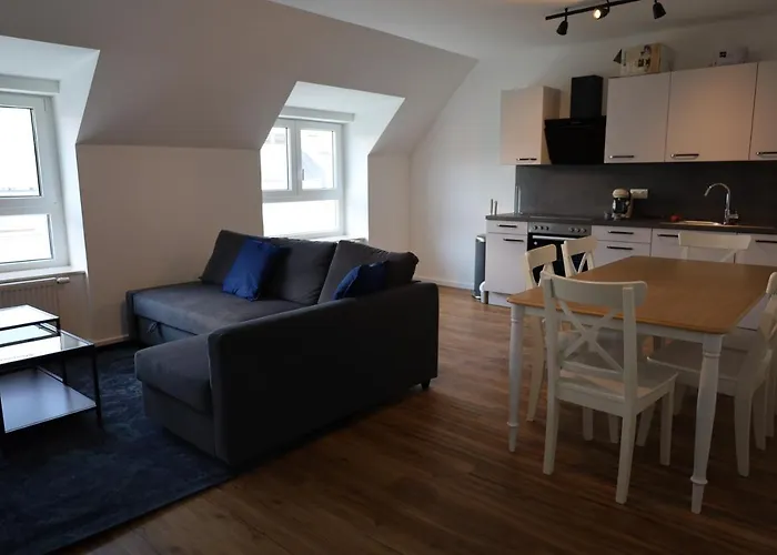 Penthouse Appartamento