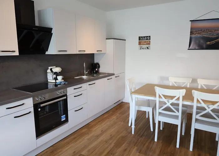 Penthouse Appartamento *
