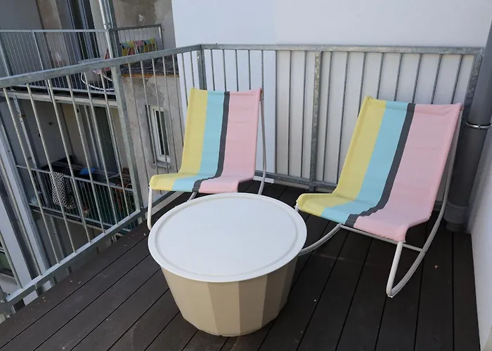 Penthouse Appartamento