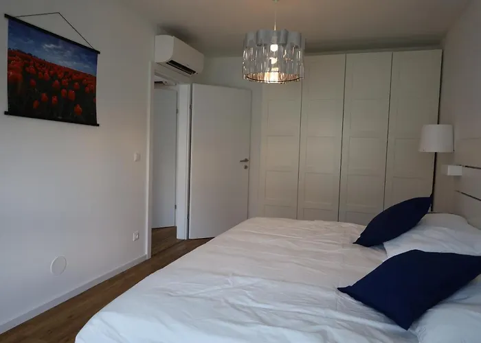 Penthouse Appartamento *