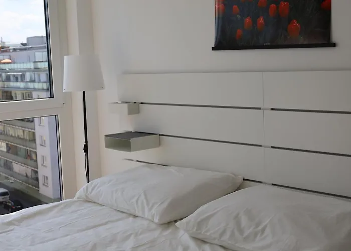 Appartamento Penthouse