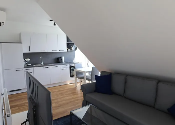 Penthouse Appartamento *