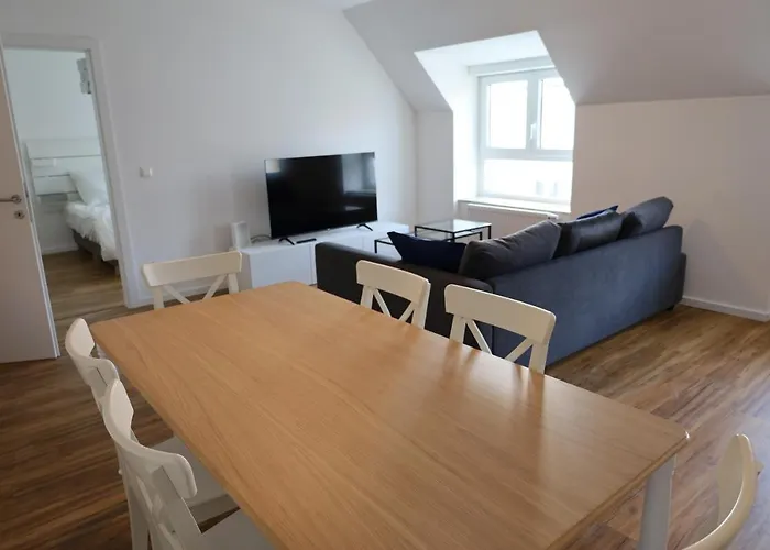 Appartamento Penthouse Vienna