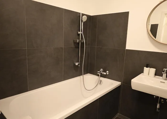 Penthouse Appartamento Vienna