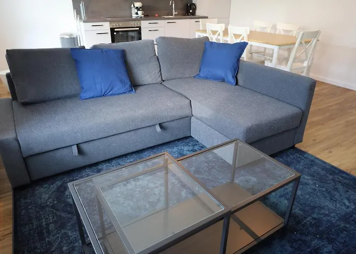 Appartamento Penthouse