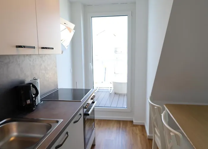 Penthouse Appartamento *